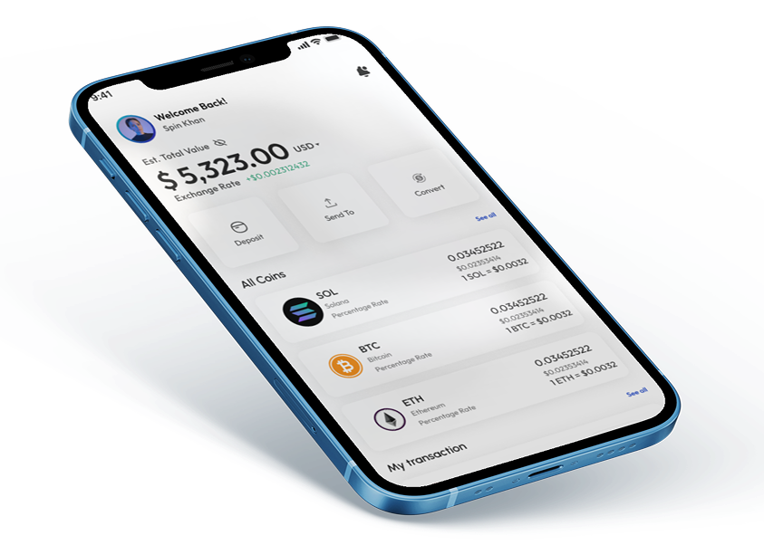Phone UI