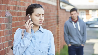 Signs Your Ex Is Spying On You