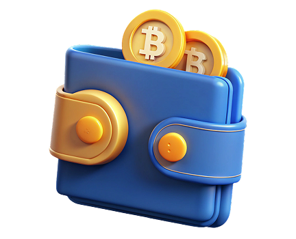 Instant Crypto Deposits