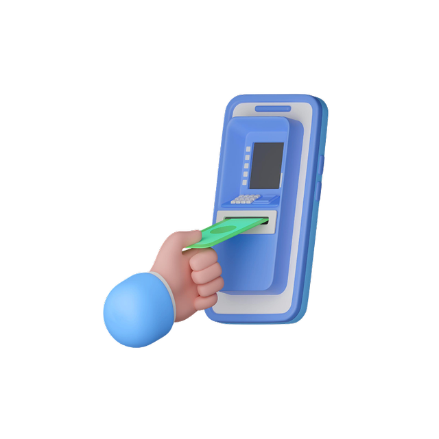 ATM crypto to fiat withdrawals